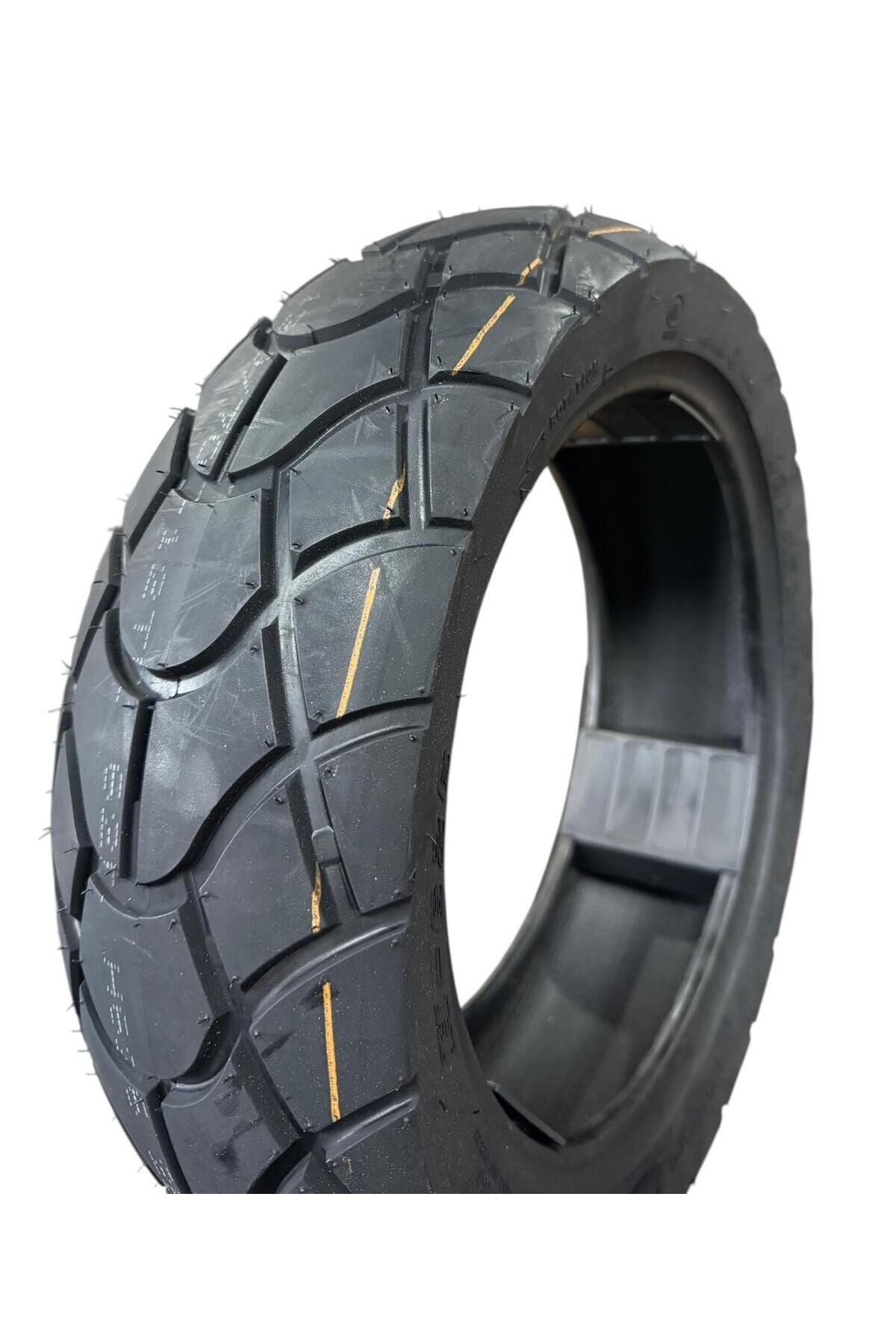 130/70-12 TL Dış Lastik