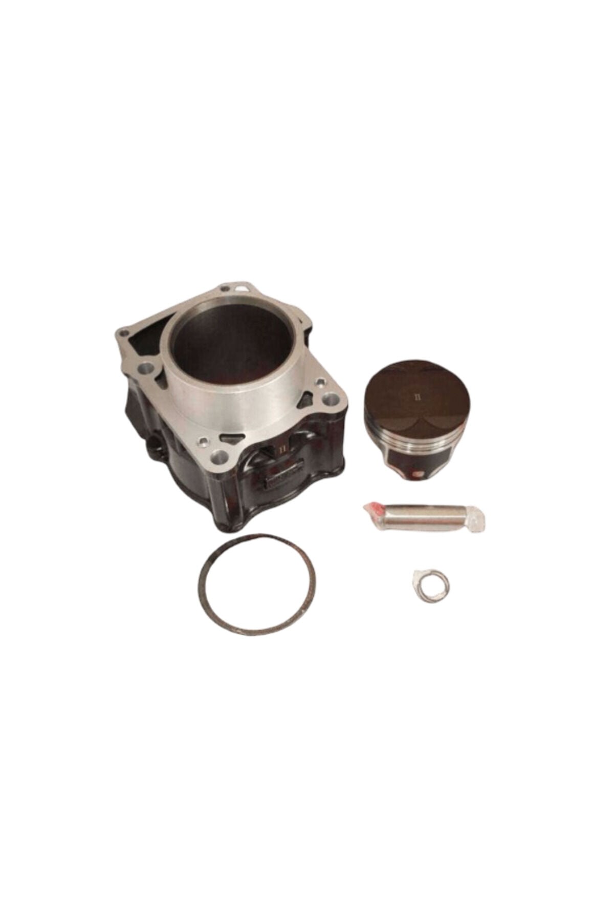 CF NK SR 250 SILINDIR SET Y