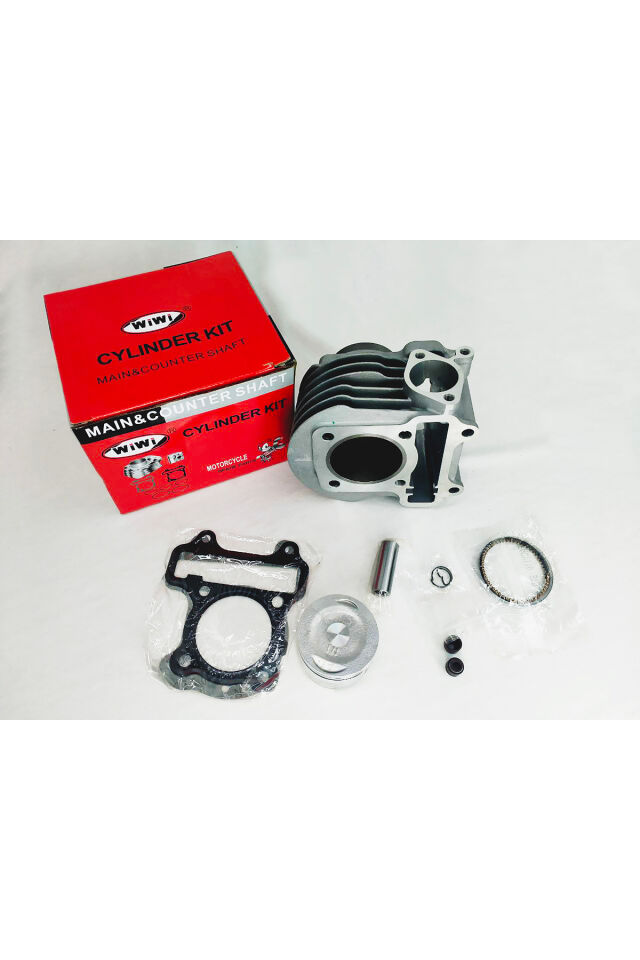 SPACY 110 CYLINDIR KİT SPACY 110 SİLİNDİR KİT OEM