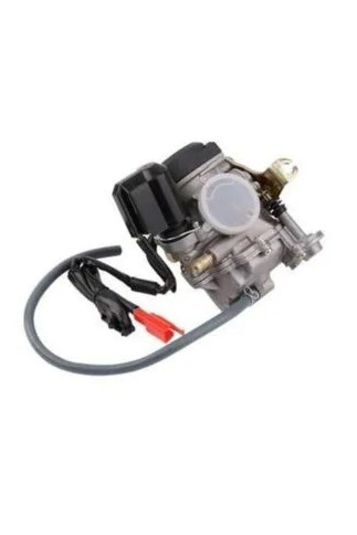 KARBÜRATÖR 80-100cc SCOOTER (18mm GAZ PİSTONLU) - KEIHIN