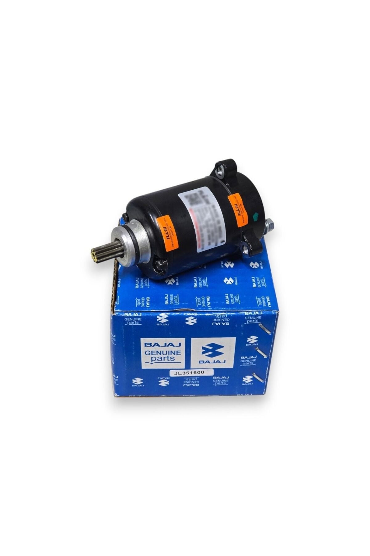 ORIJINAL PULSAR NS 200 Marş Motoru JL351600