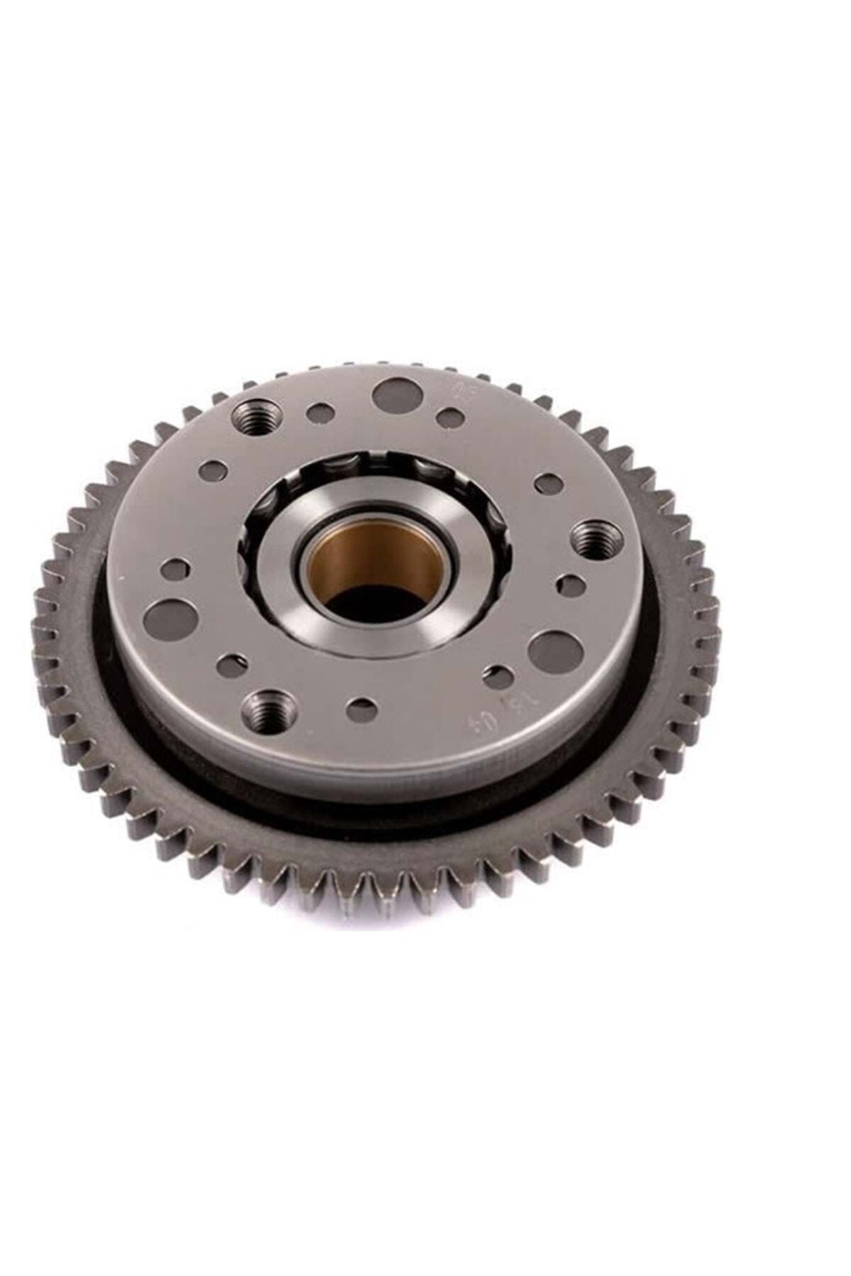 CG 200 MARŞ KİTLEMESİ 3X 100178