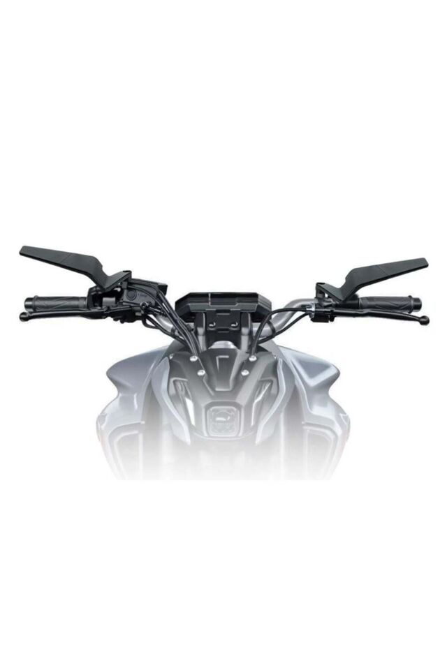 RKS A 250 Katlanır Kanat Ayna Takımı