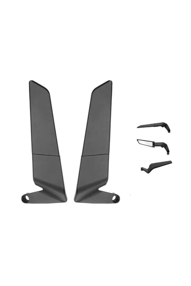 RKS A 250 Katlanır Kanat Ayna Takımı