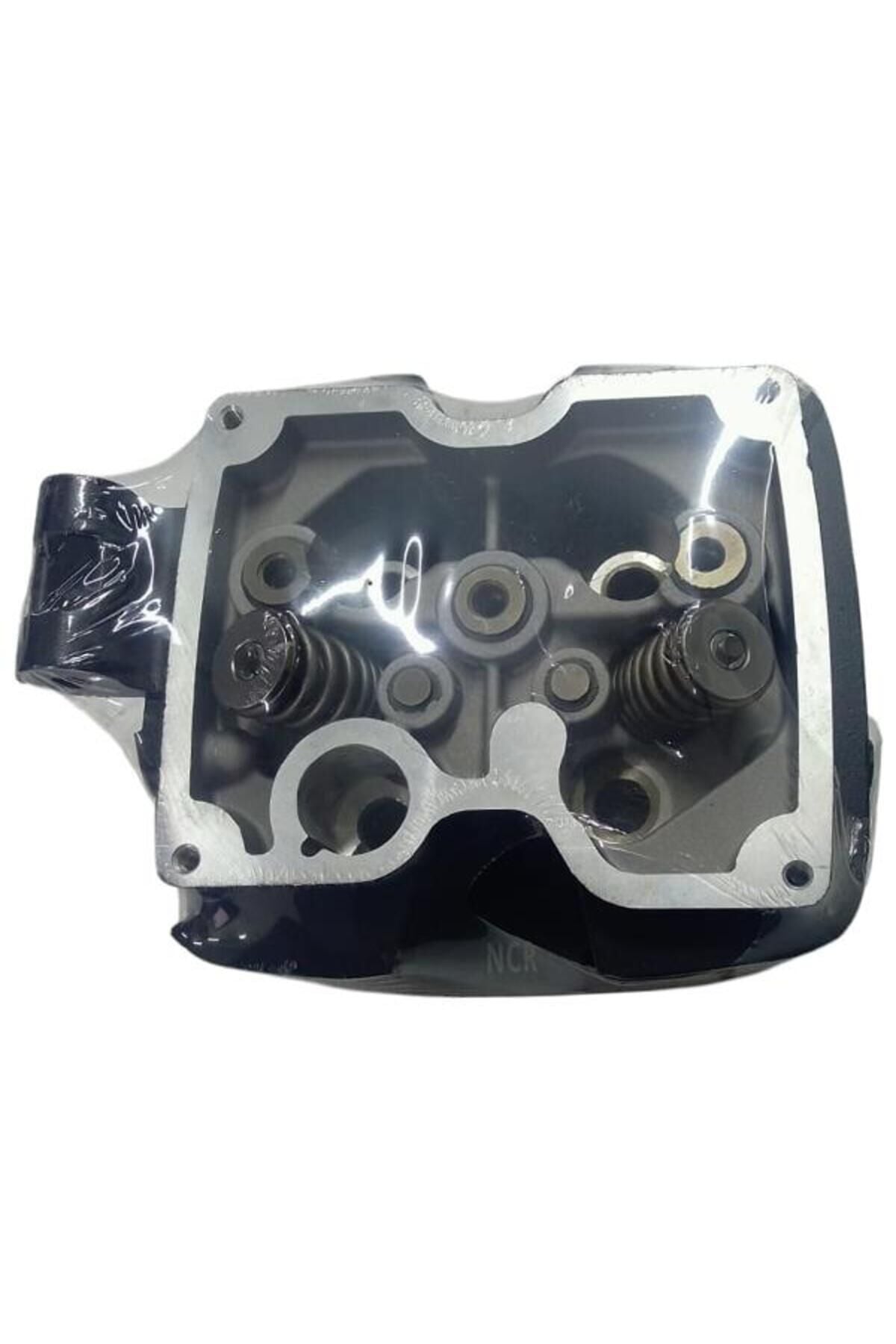 ÜST KAPAK CG - ÇİTA 150 cc - kare