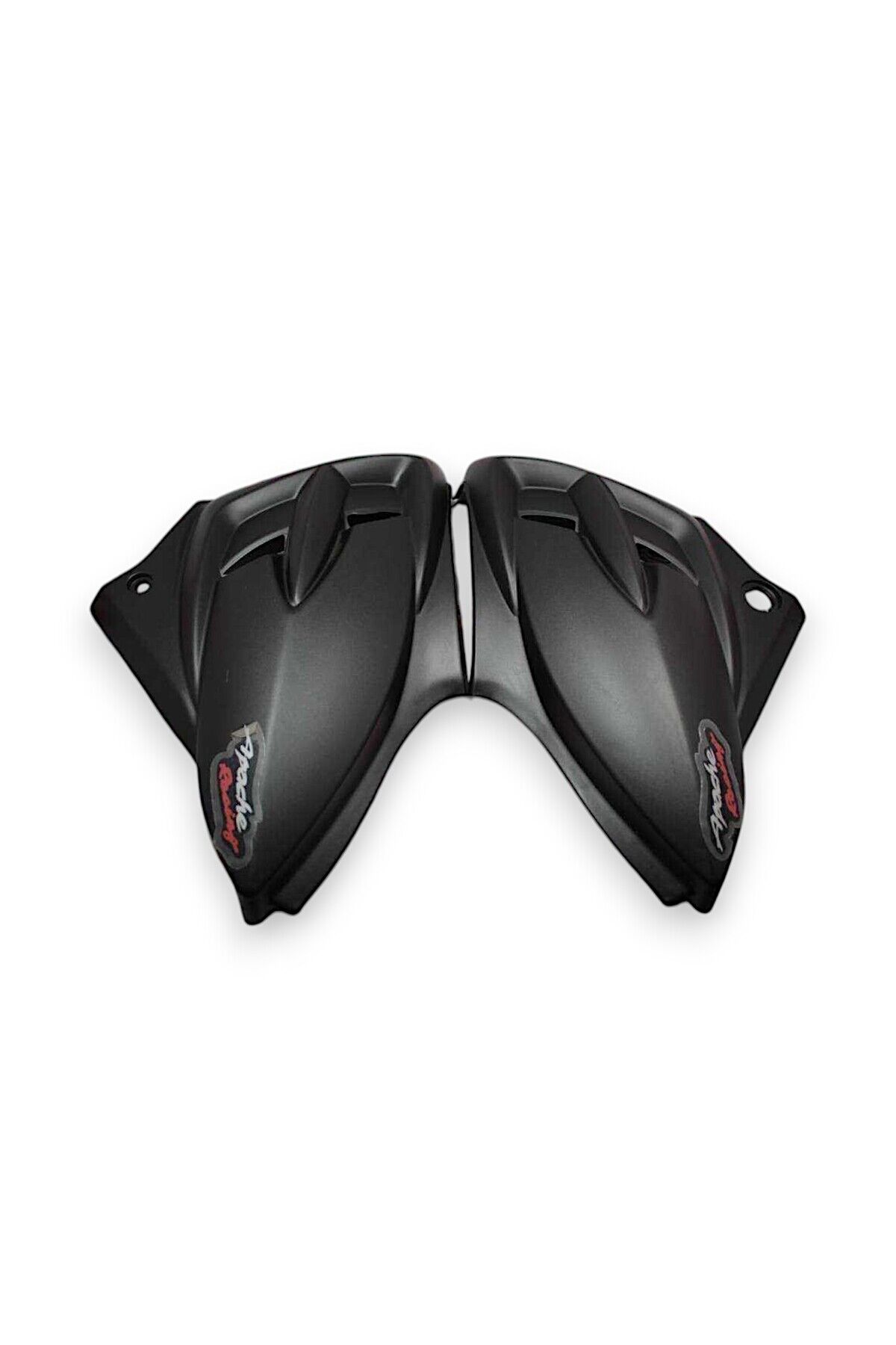 TVS APACHE RTR 180 Yan Kapak Takım Siyah