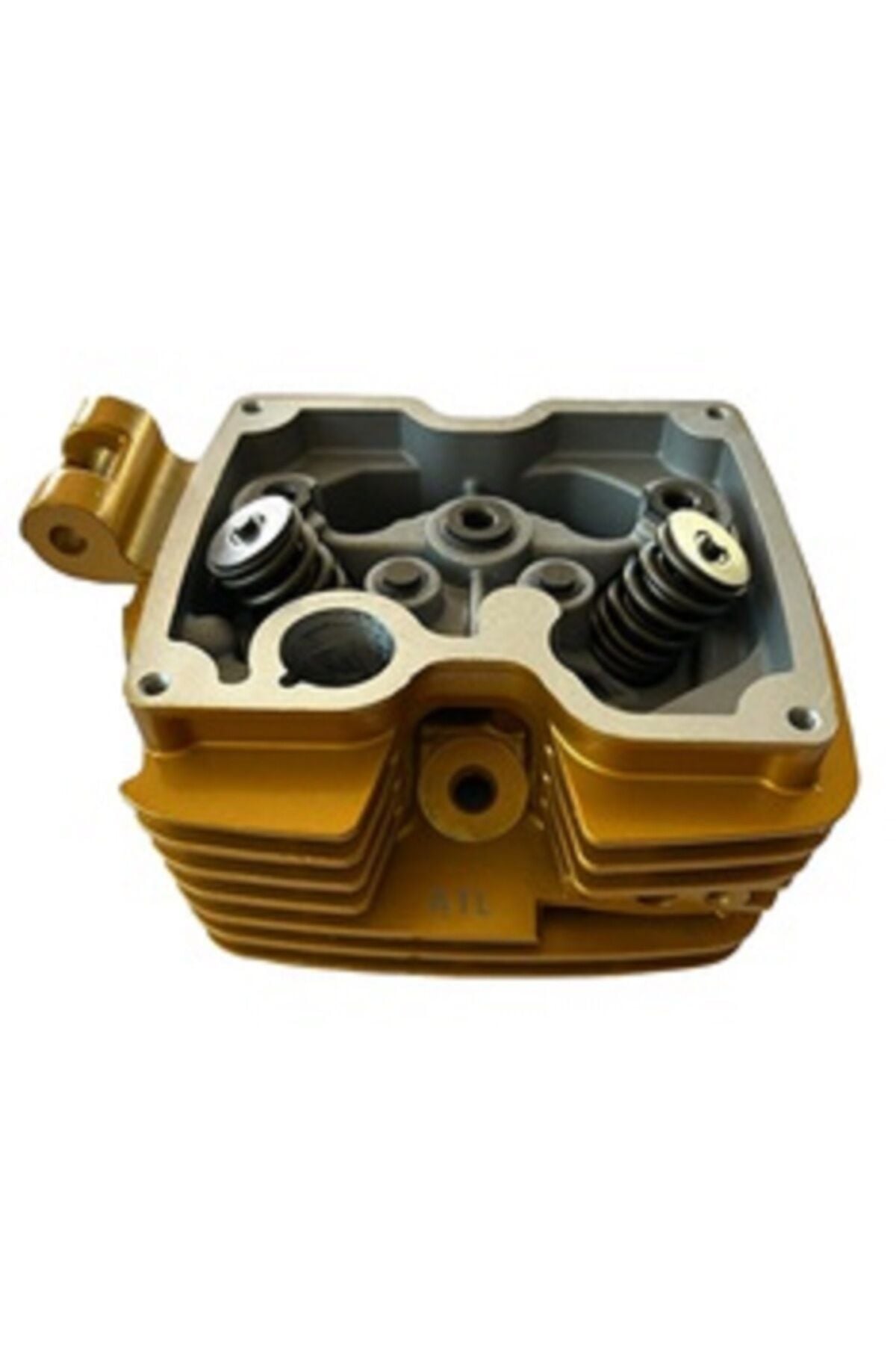 silindir üst kapak cg 150 gold