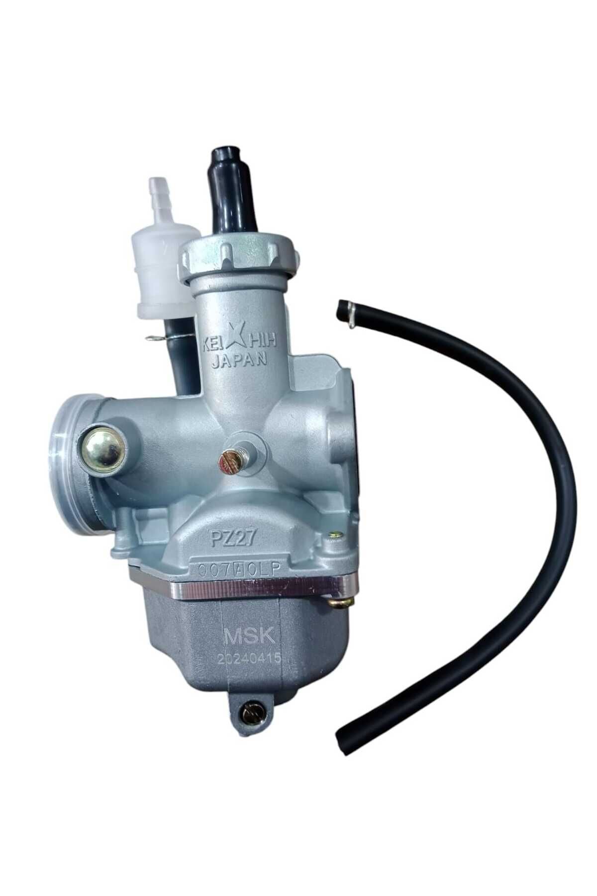 CG 125KARBÜRATÖR KOMPLE