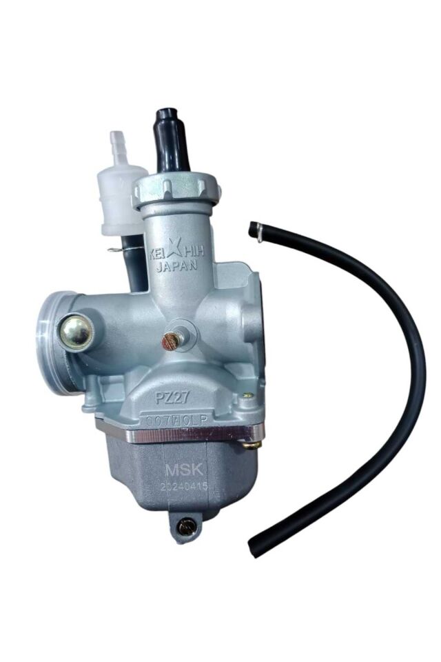 CG 125KARBÜRATÖR KOMPLE