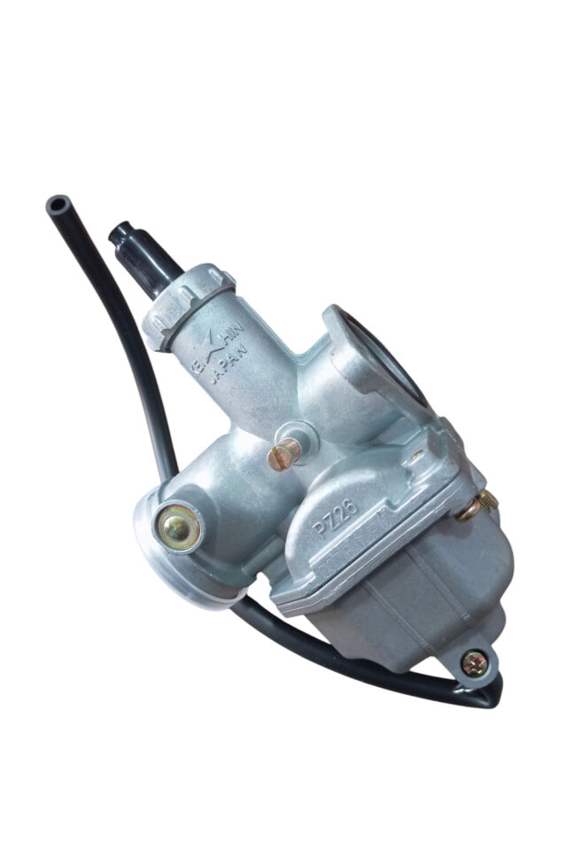 CG 125 Karbüratör Komple