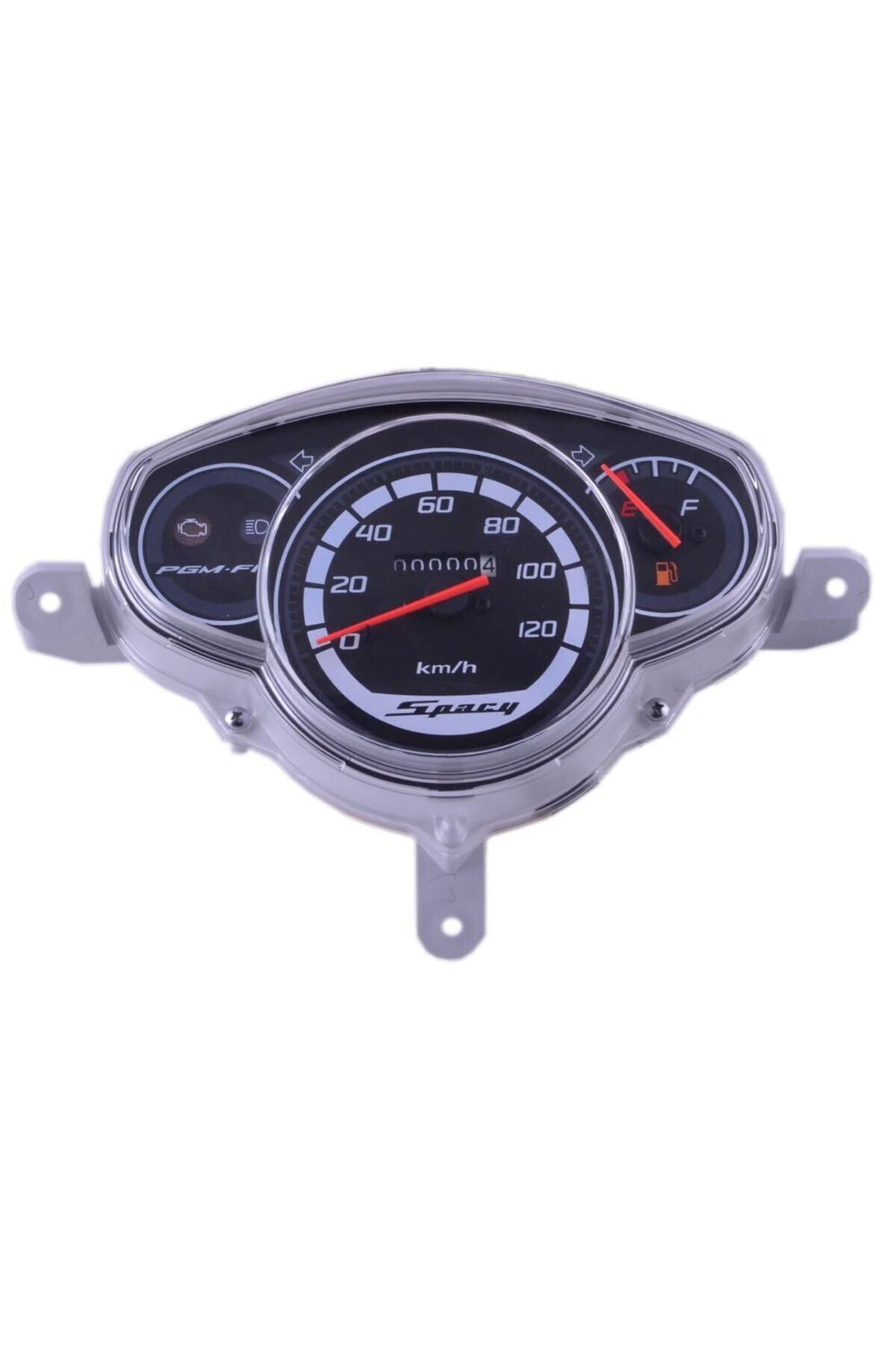 Kilometre Saati Honda Spacy 110