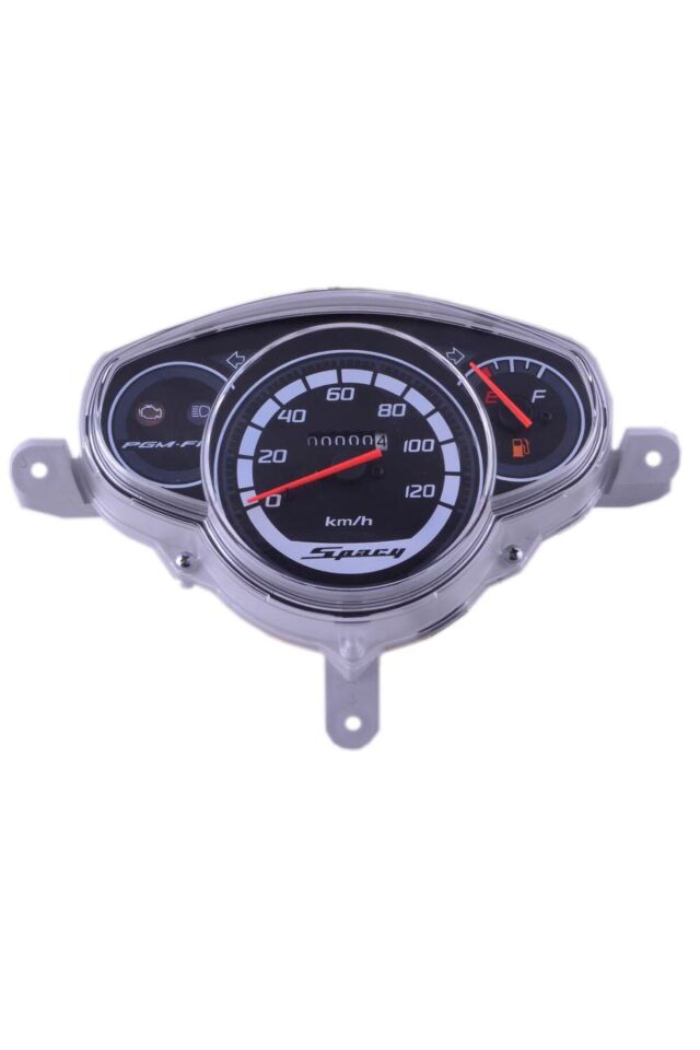 Kilometre Saati Honda Spacy 110