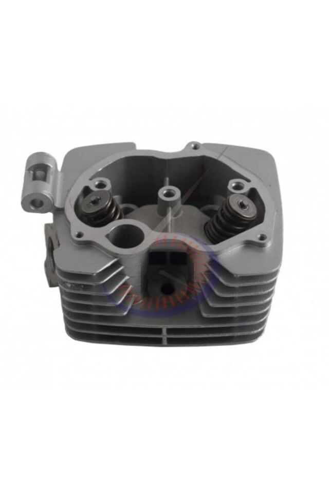 SİLİNDİR ÜST KAPAK KOMPLE [DQ SUBAP] 150cc CG