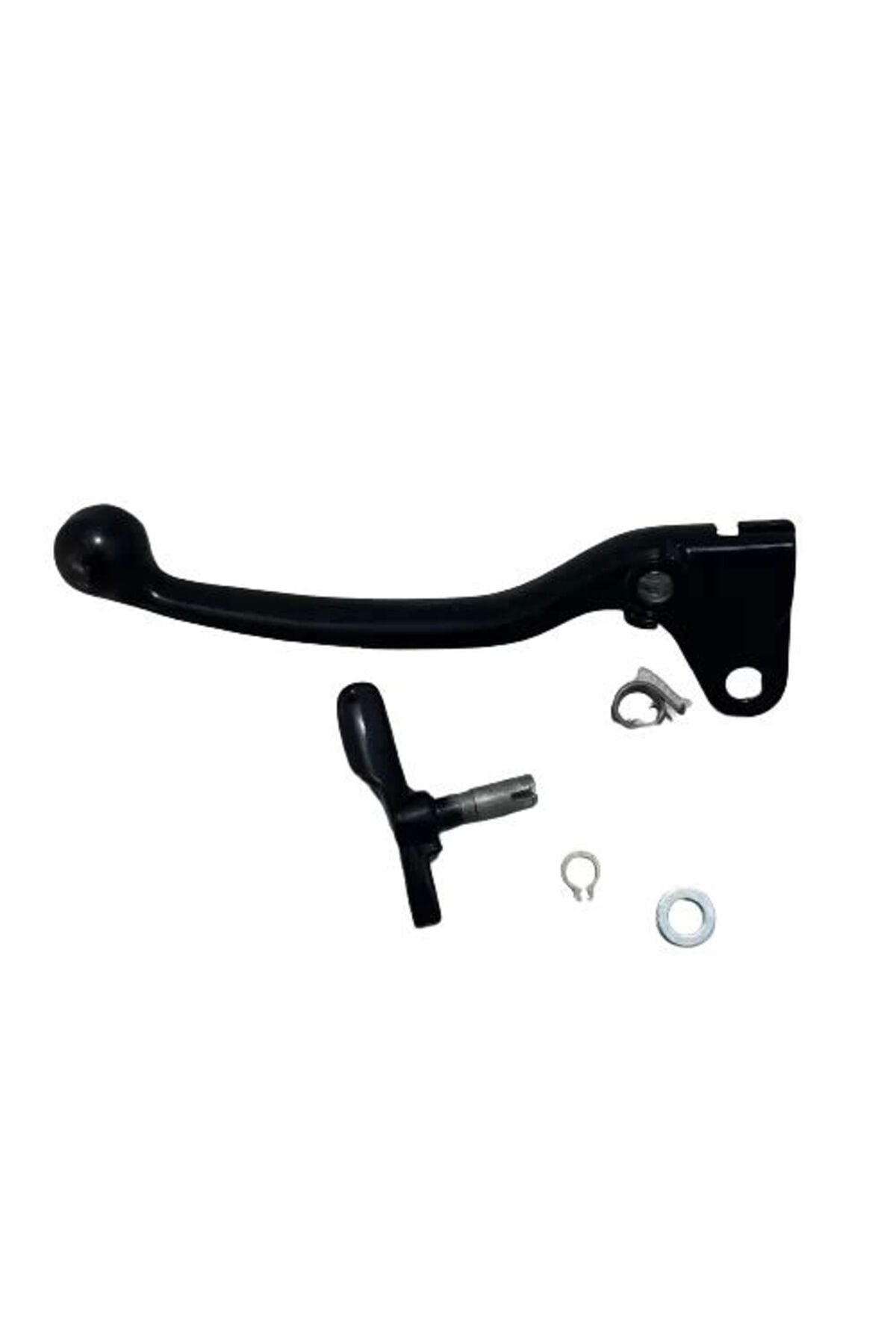 TVS Jupiter 110 Fren Kolu Sol Set Orijinal