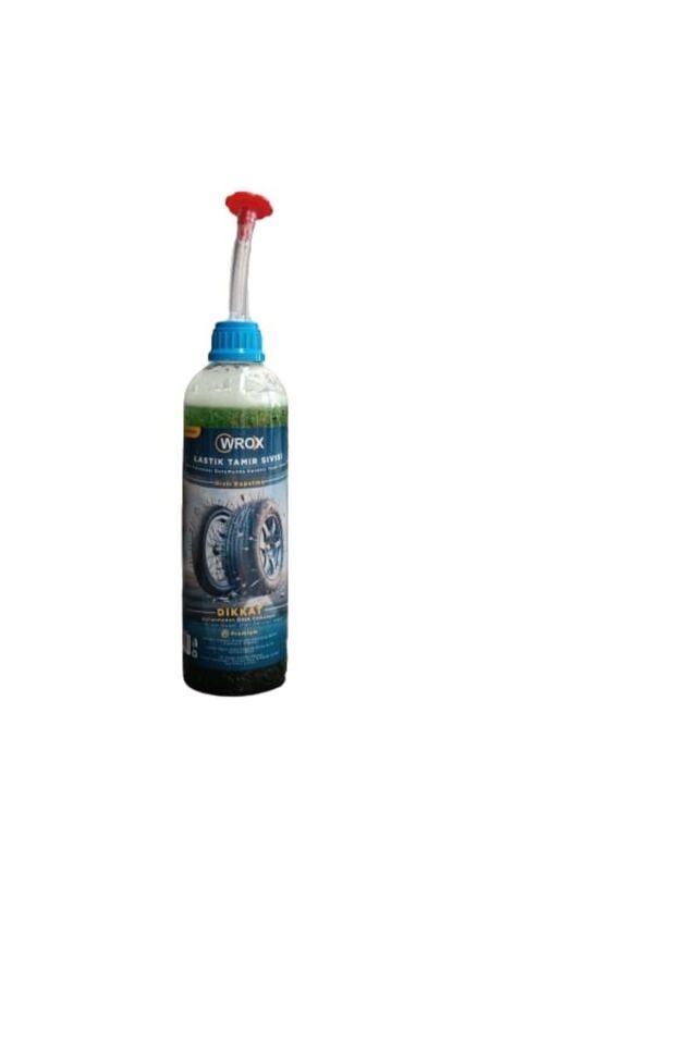 LASTİK TAMİR SIVISI 380 Ml