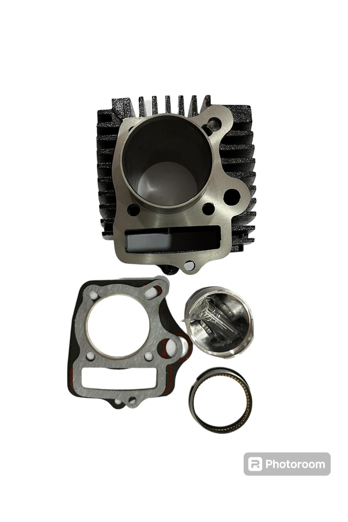 Cup Kh 100 Piston + Silindir Takımı