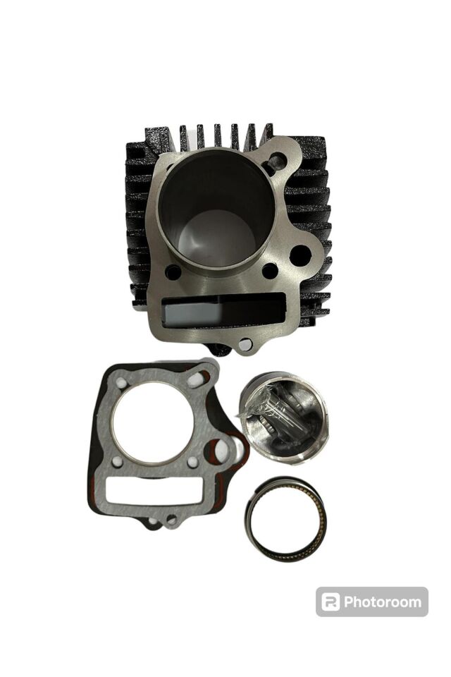 Cup Kh 100 Piston + Silindir Takımı