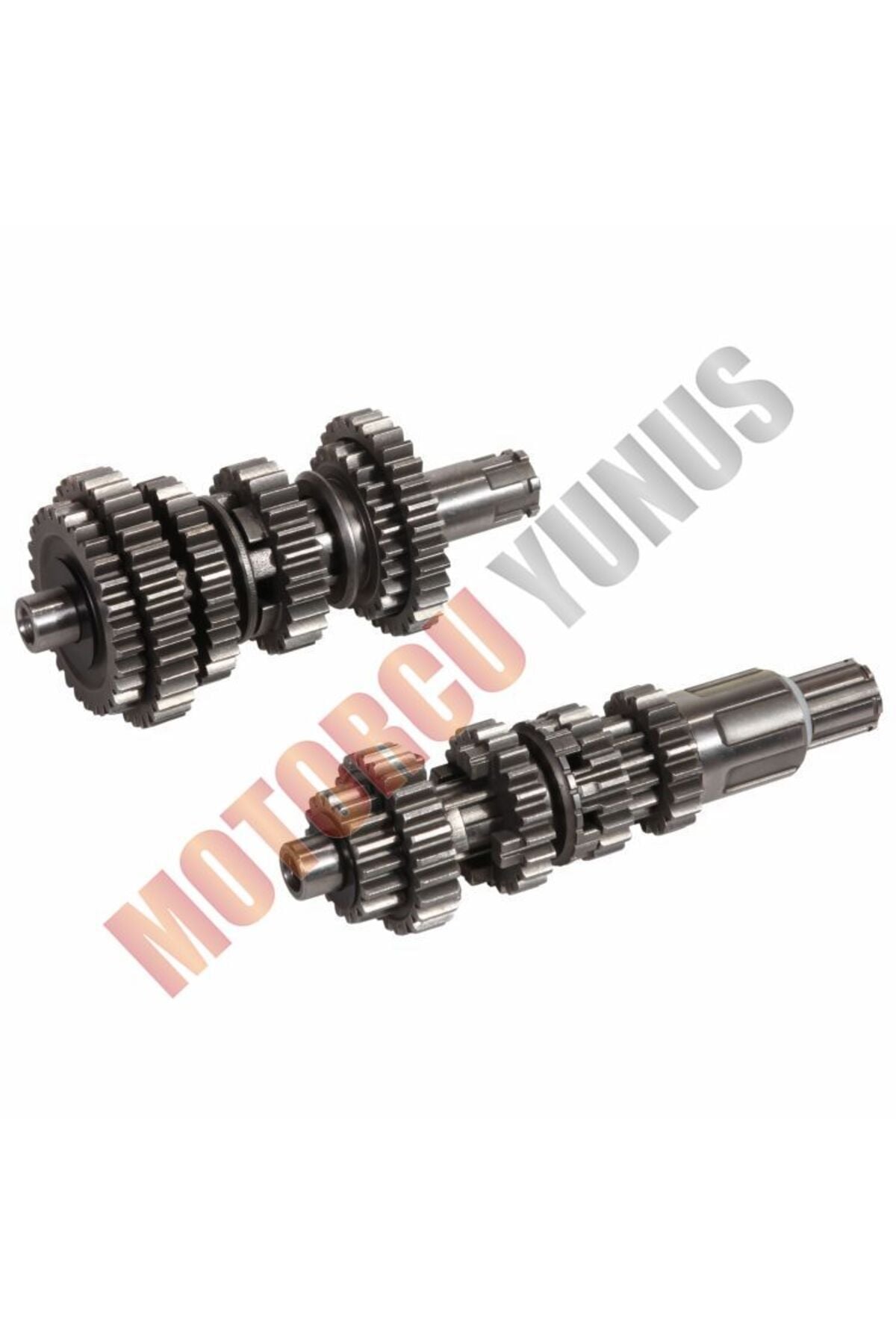 ŞANZIMAN KOMPLE CG - 100 / 125 / 150 / 200 / 250, 100 SUPERBOY İ, 100 UAG, TK03