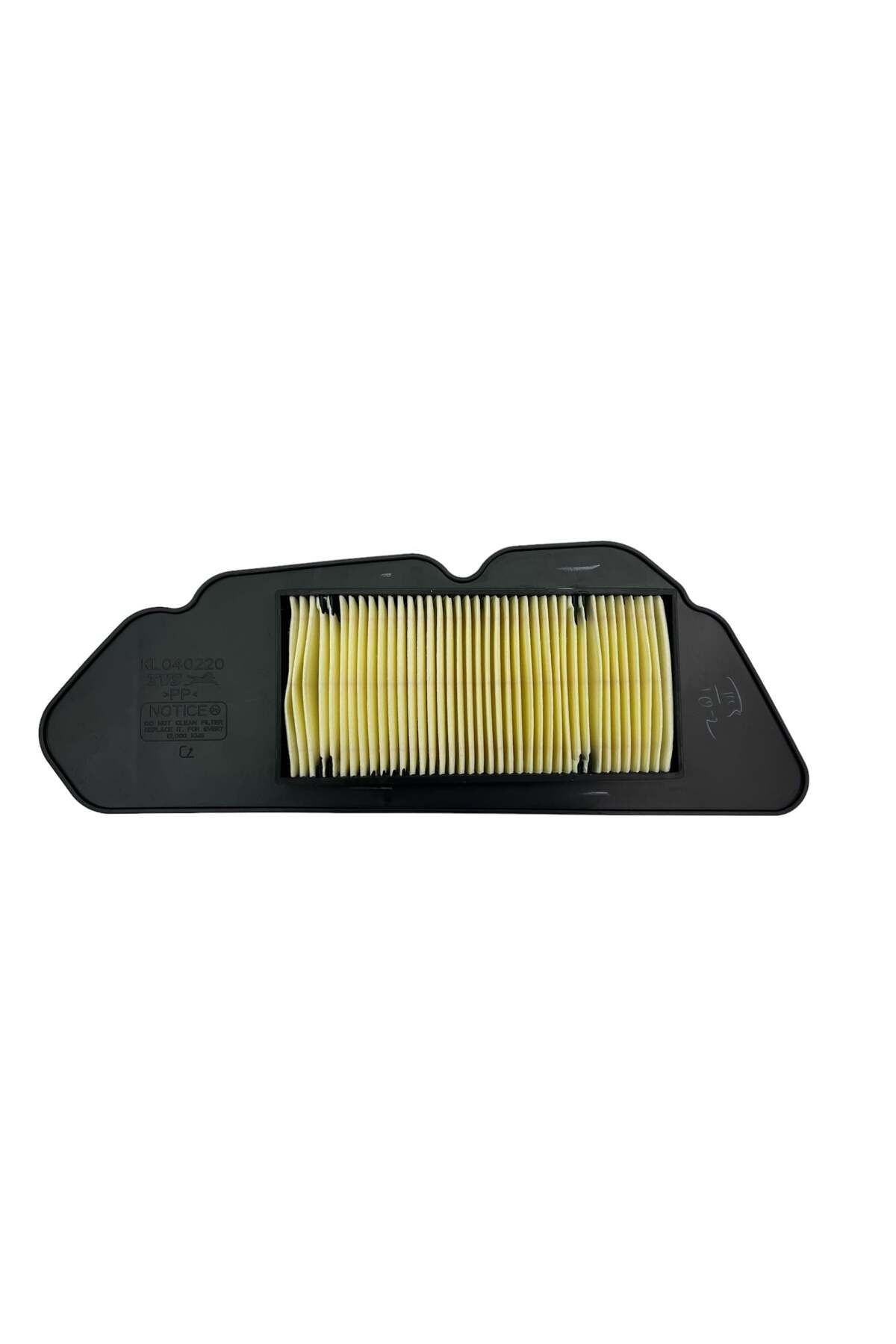 Jüpiter 125 Hava Filtre