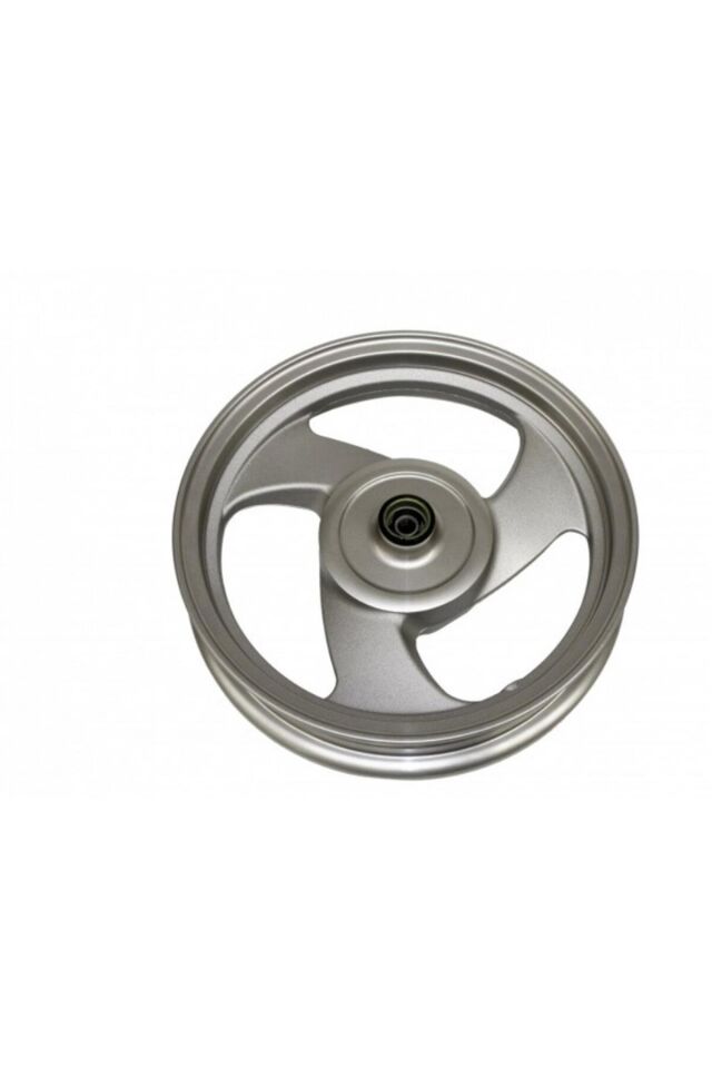 HONDA SPACY 110 ÖN JANT ALPHA 110 ACTIVA S125 RKS SPONTINI 110 OEM