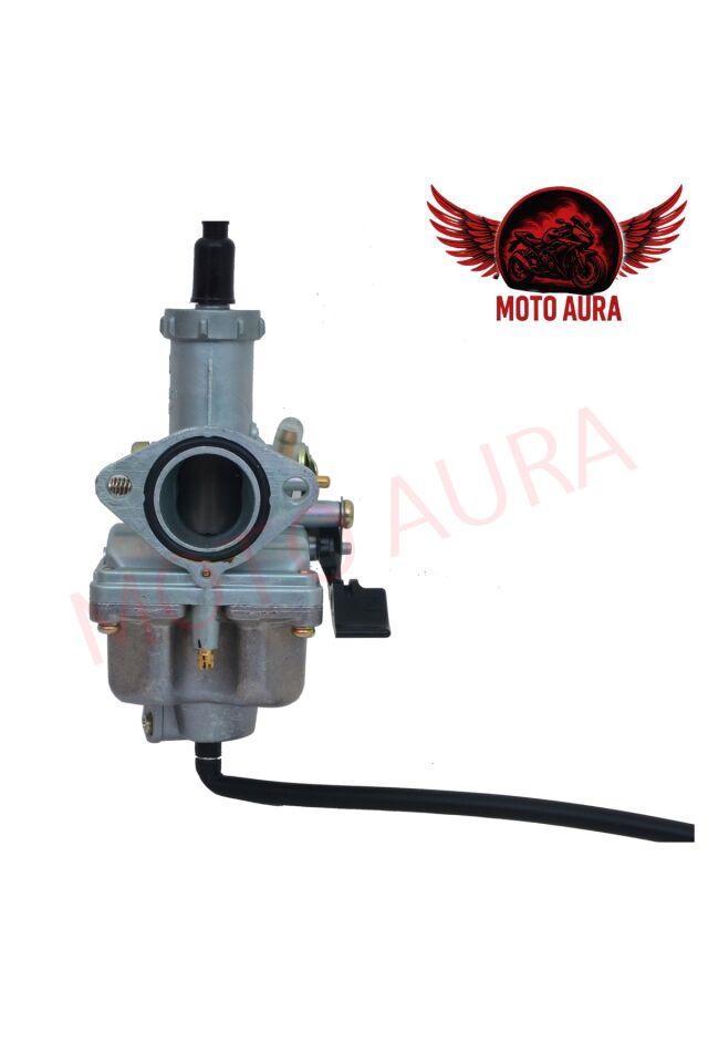 MOTO AURA-KARBÜRATÖR PZ26 CG AGK UAG MG 125CC MONDIAL ASYA KUBA RAMZEY KANUNI OEM