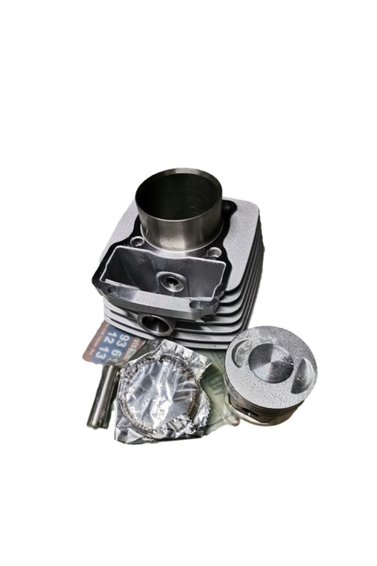 CG 150 SİLİNDİR KOMPLE [ 15P 62,0 MM ] 52605C