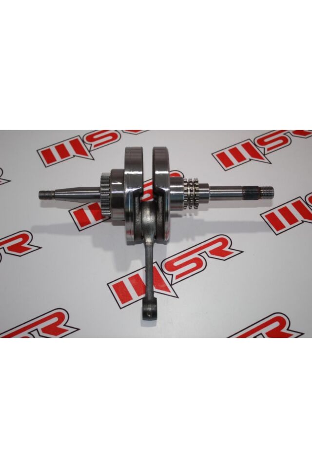 SPACY 110 CC KRANK OEM ÇİFT BİLYALI