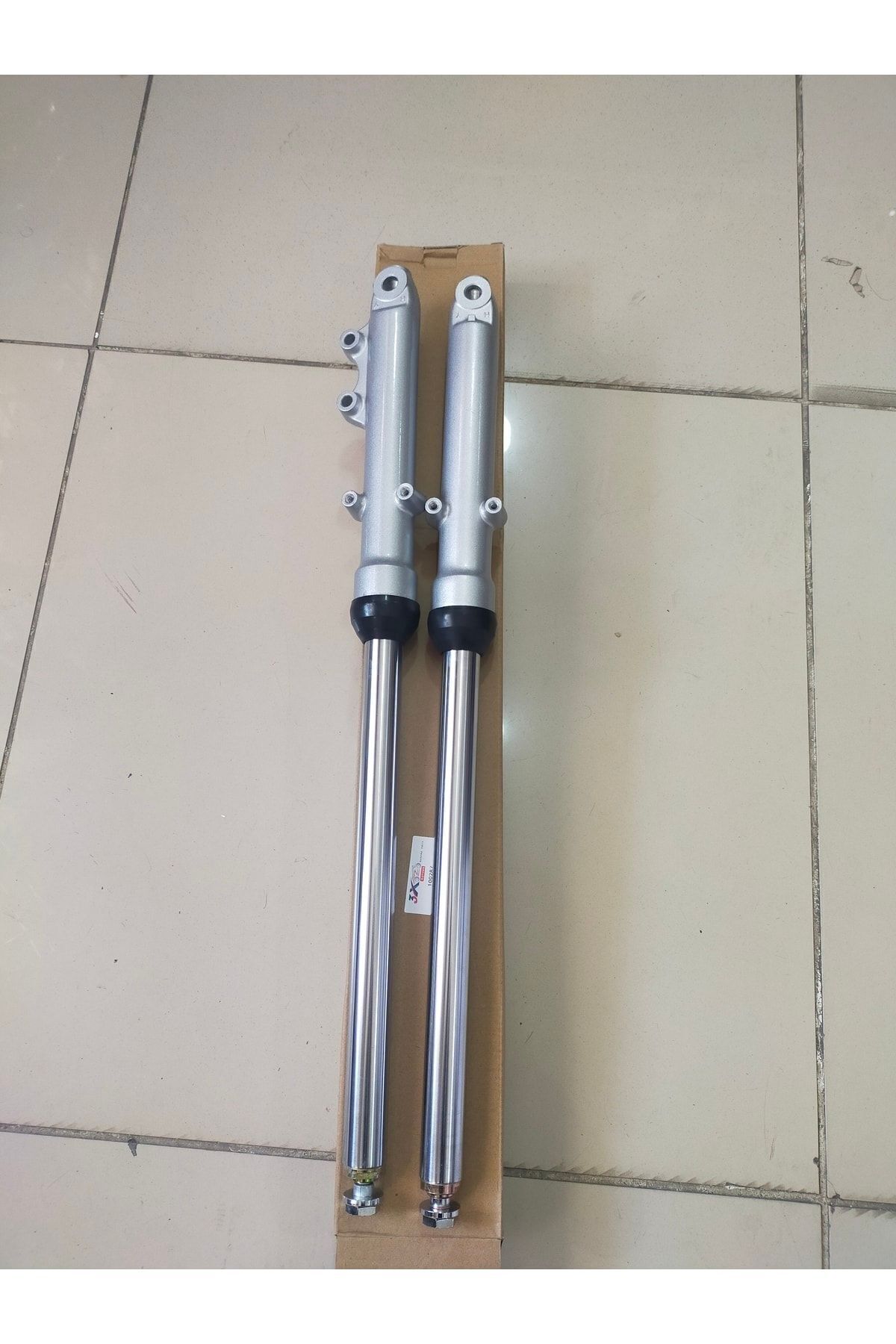Cg Kuba Falcon Uyumlu Ön Amortisör Takımı Diskli Model