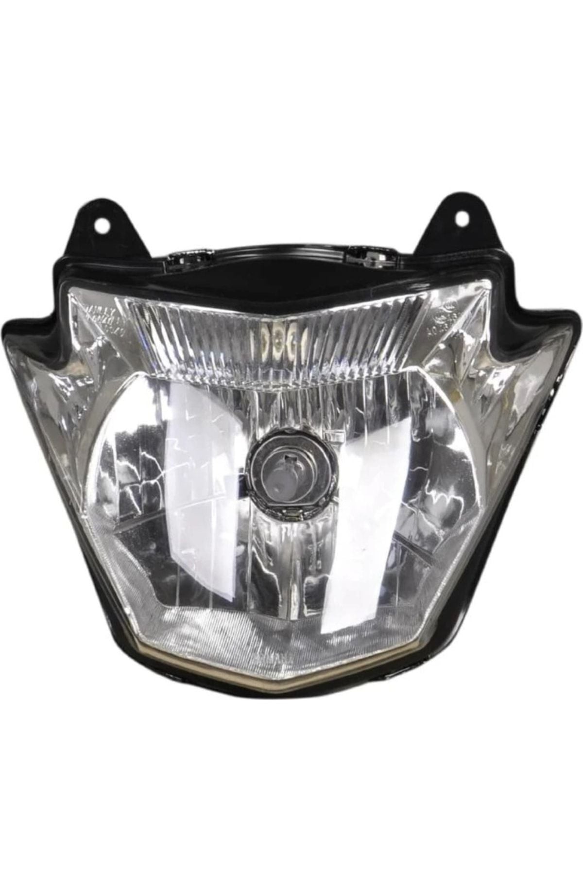 Ybr 125 Esd Far Komple Moto11