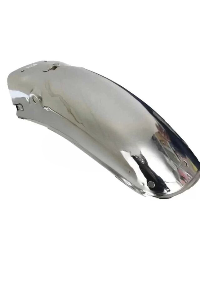 Yamaha RX 115 Arka Çamurluk Ooh