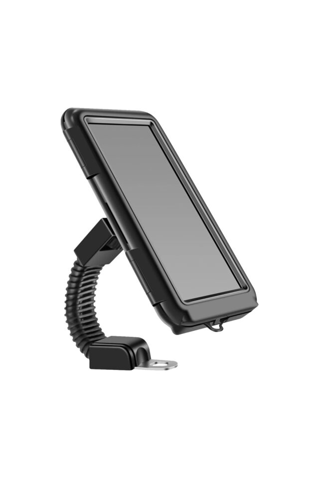 Telefon Tutacağı Kapalı Su Geçimez