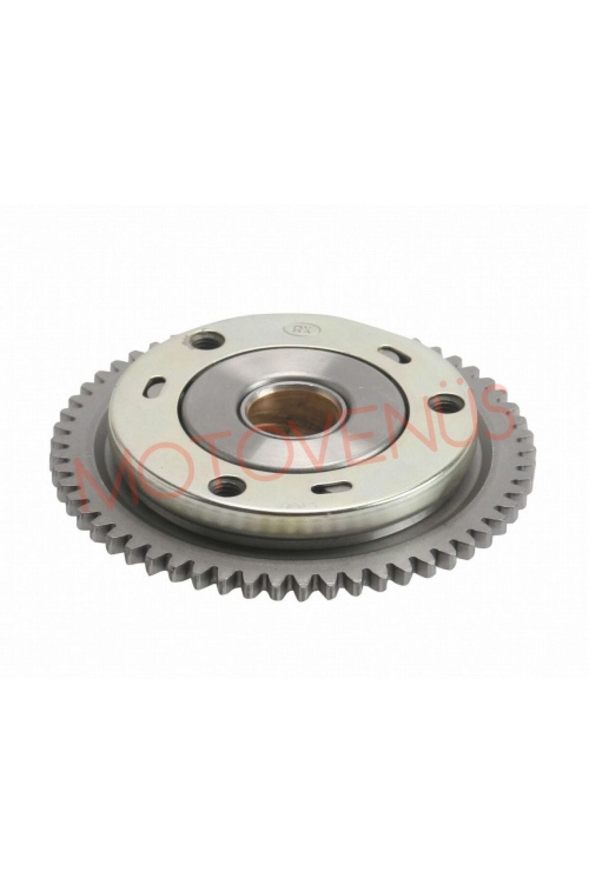 Marş Rublesi 200cc Cg [9 Bilyalı]