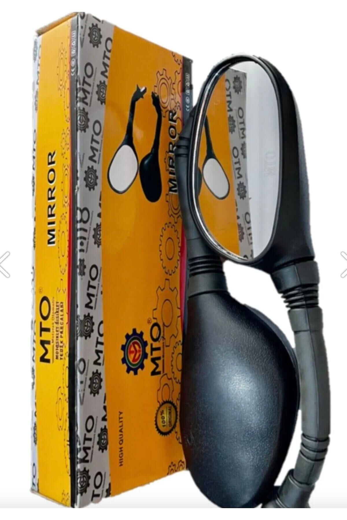 Cg Ayna 8 Mm +aaa Kalite