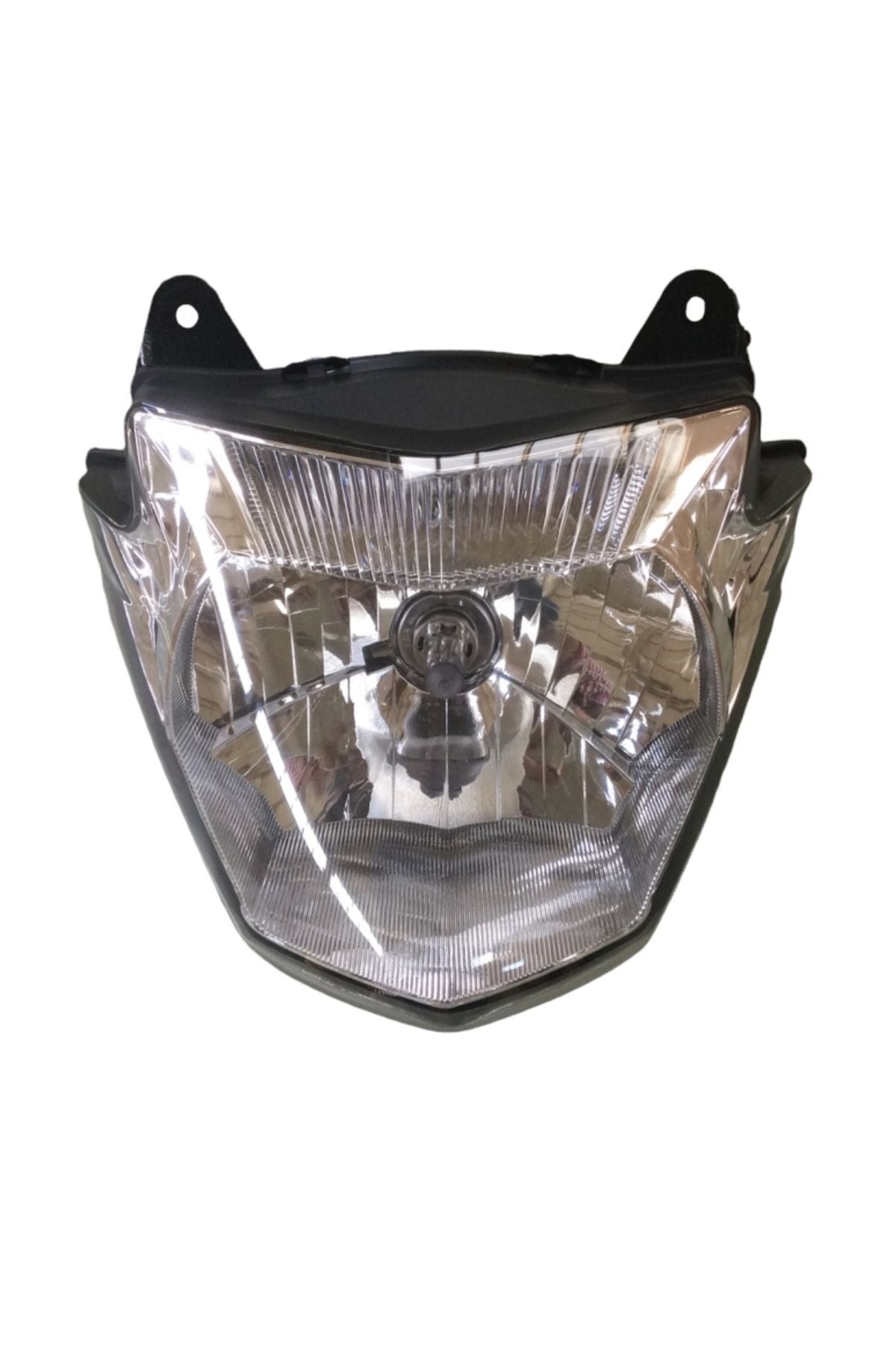 YBR K 125 2010 ÖN FAR KOMPLE WİWİ İTHAL