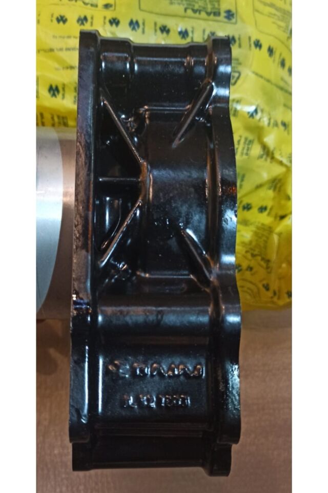 Pulsar Ns 200 Silindir Piston Set