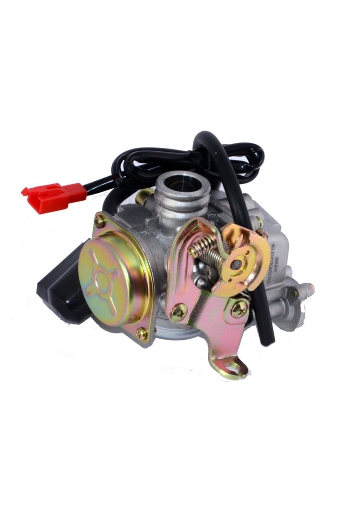 80 Cc Scooter Karburatör A Kalite