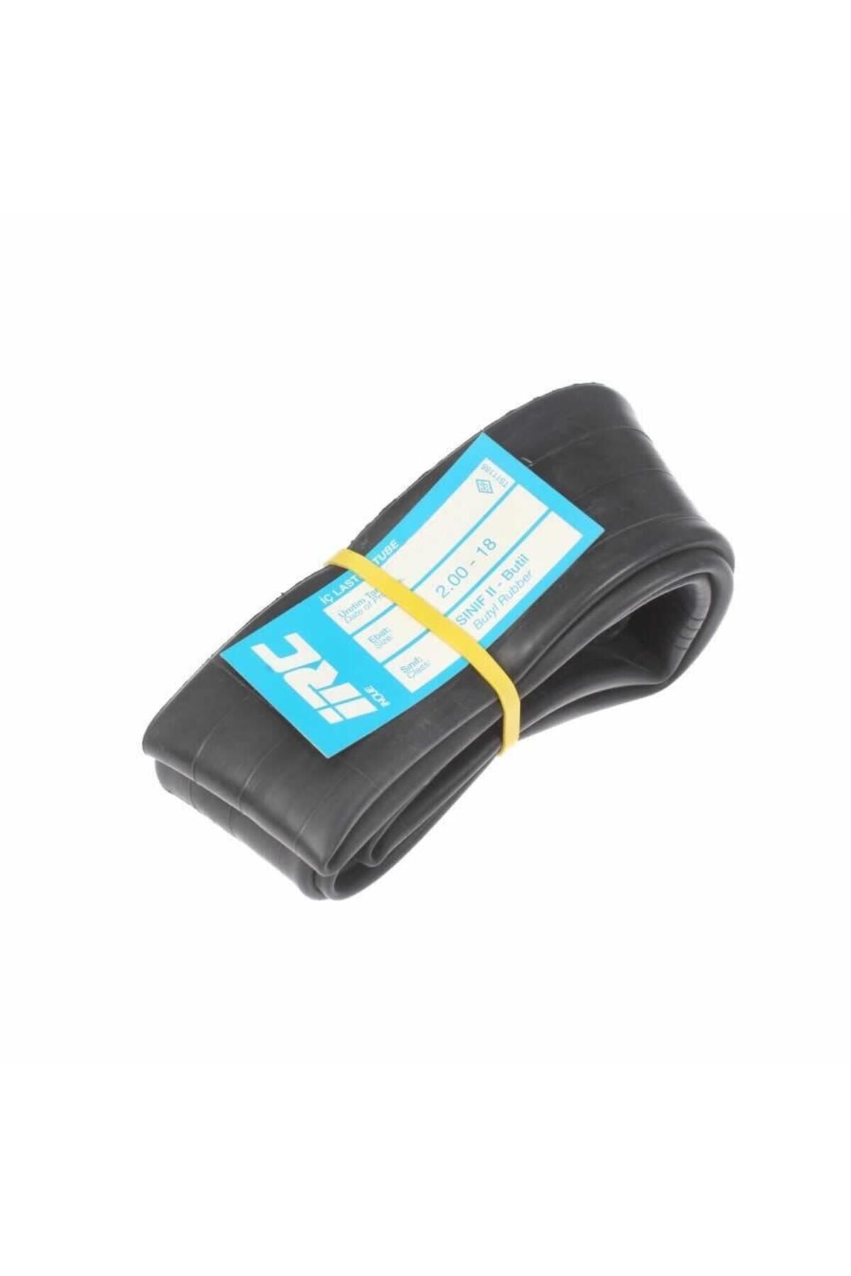 Motosiklet Iç Lastik 2.00 X 18