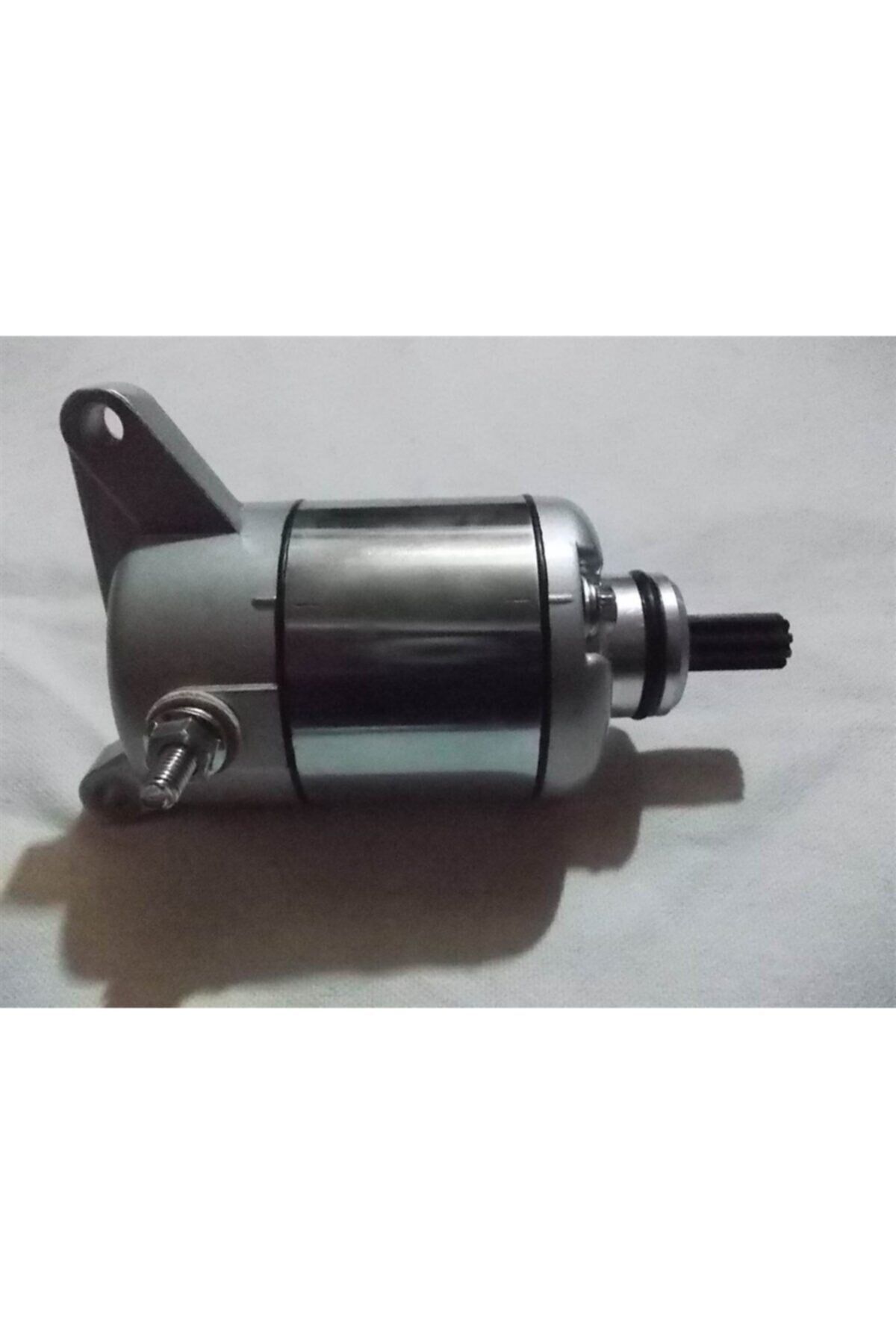 Cbf 150 Marş Motoru Uyumlu