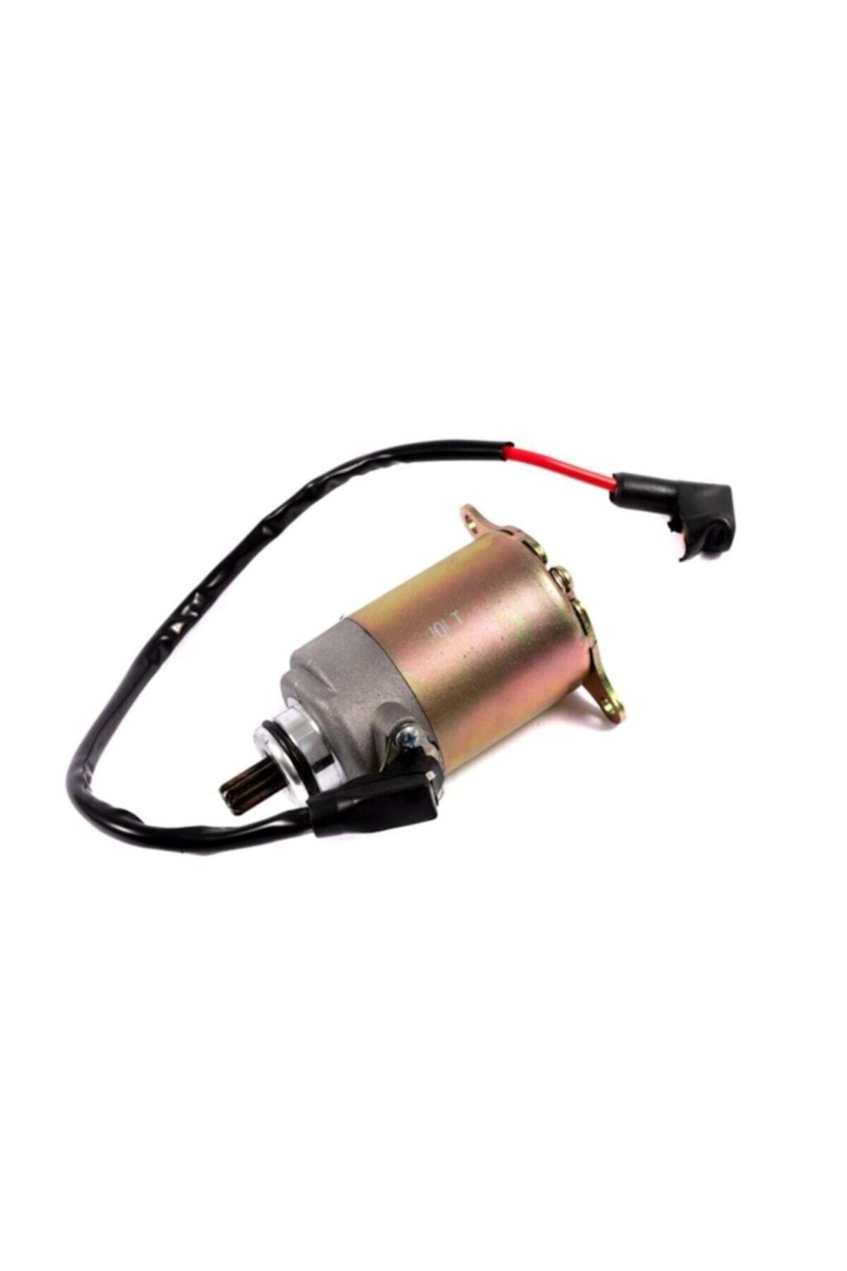 Marş Motoru Mondıal Rs151 Hs150 Zn Znu 125cc-150cc Scooter Atv Lınhaı 200