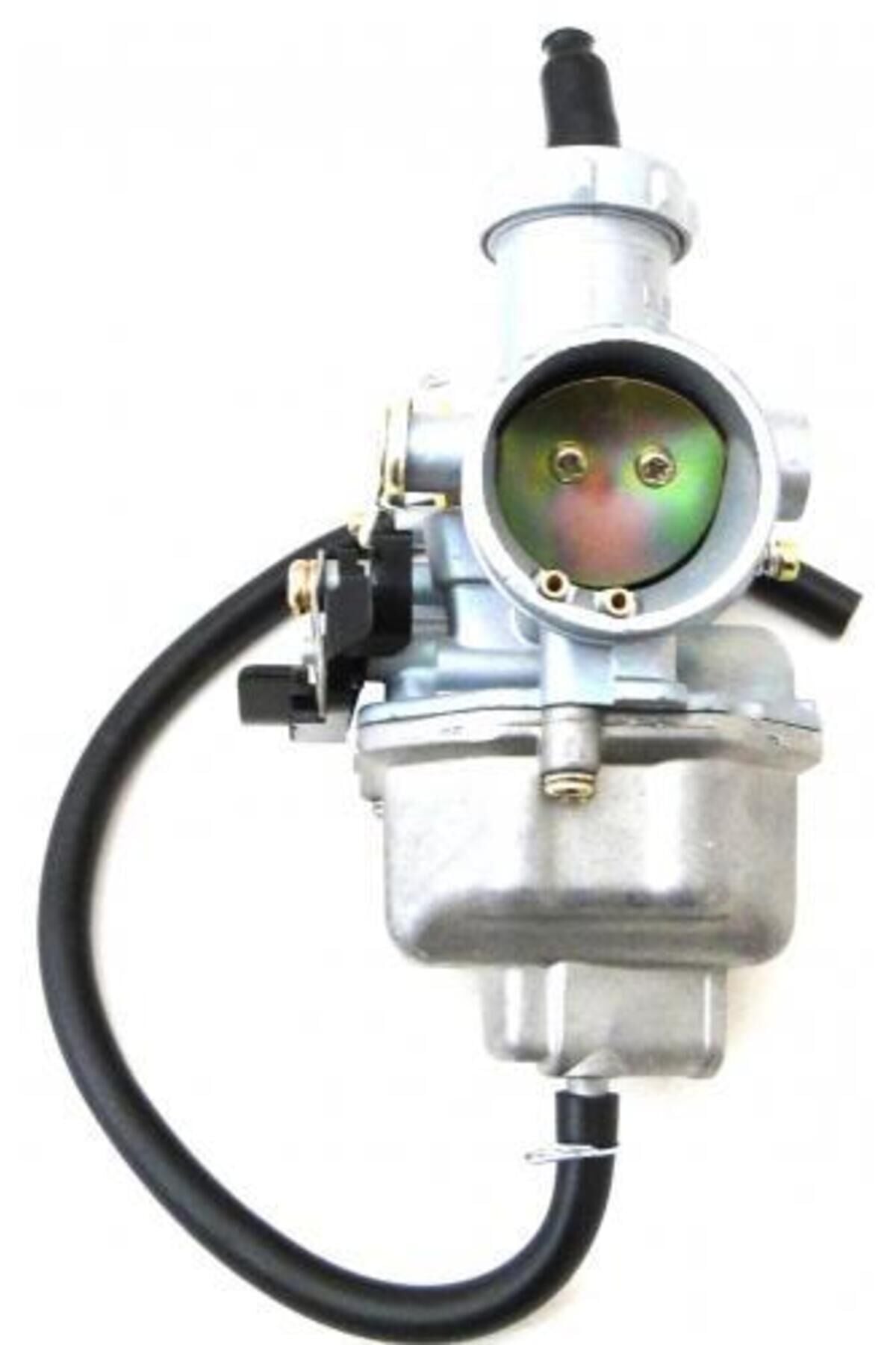 Cg 150cc Karbüratör Keihin