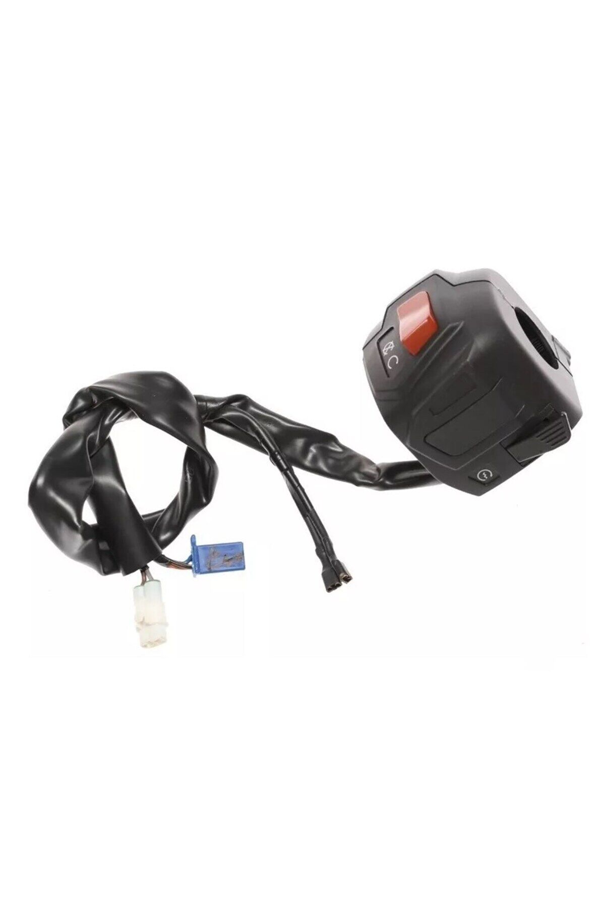 NS200-NS150-NS160 SAĞ KUMANDA PANELİ ORJİNAL