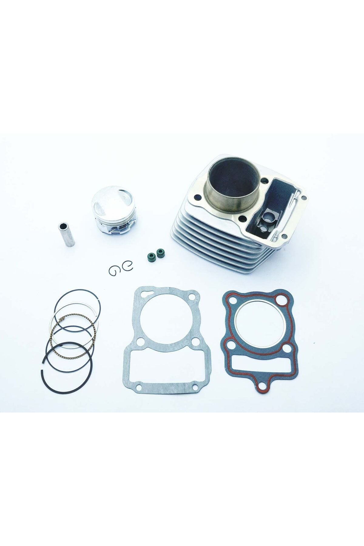 150 Cg Silindir Komple 62 Mm 13 Pim