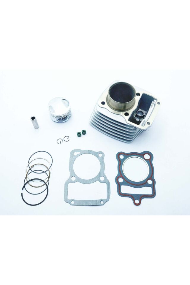 150 Cg Silindir Komple 62 Mm 13 Pim