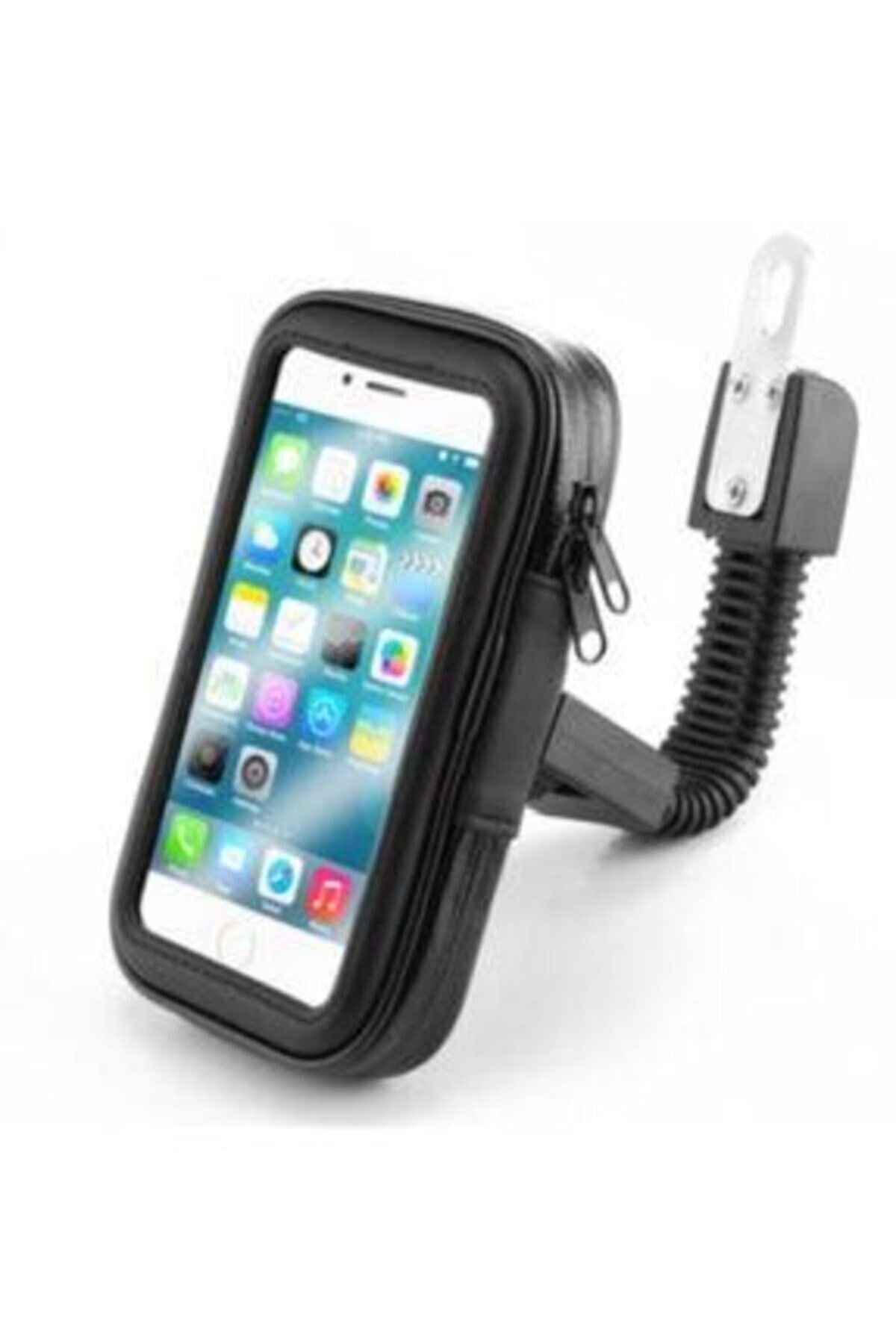 Motorsiklet Bisiklet Telefon Tutucu