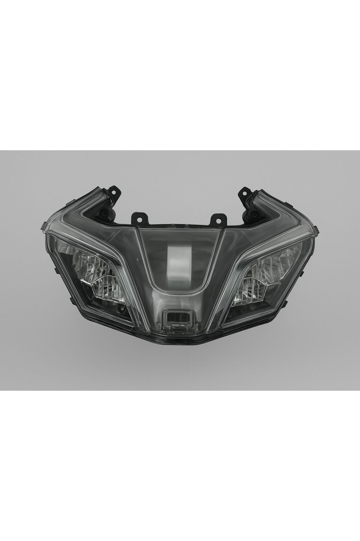 SR 450 FAR